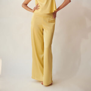 PANTALONI ATLAS LEMON