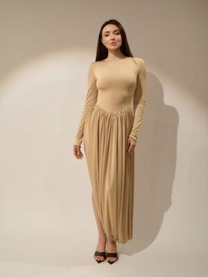 ROCHIE DRAPATA BEJ