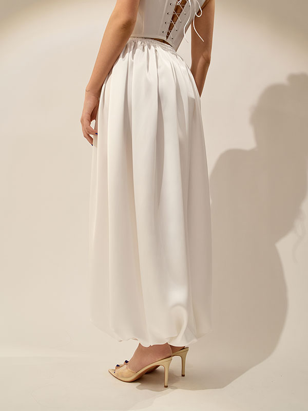 PANTALONI ALADIN ALBI - imagine 5