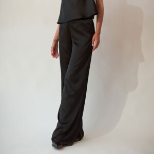 PANTALONI ATLAS NEGRI