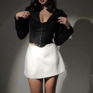 CORSET DE TIP SACOU