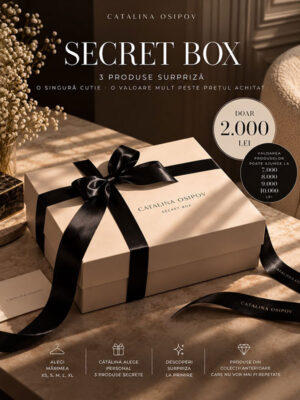 SECRETE BOX